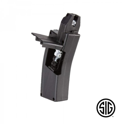 Subfusil Sig Sauer MCX CANEBRAKE