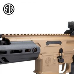 Subfusil Sig Sauer MCX CANEBRAKE
