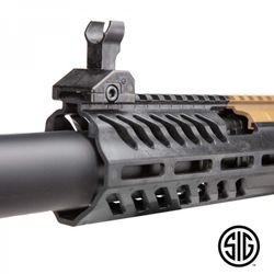 Subfusil Sig Sauer MCX CANEBRAKE