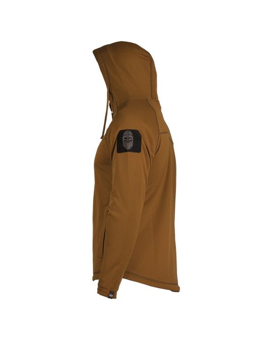 Sudadera Einar Coyote Ragnar Raids