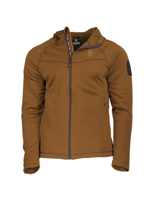 Sudadera Einar Coyote Ragnar Raids