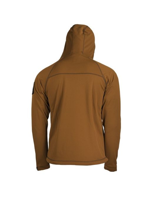 Sudadera Einar Coyote Ragnar Raids