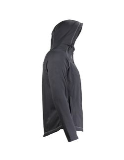 Sudadera Einar Shadow Grey Ragnar Raids