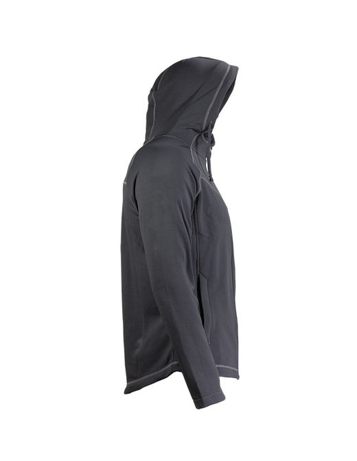 Sudadera Einar Shadow Grey Ragnar Raids