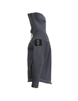 Sudadera Einar Shadow Grey Ragnar Raids