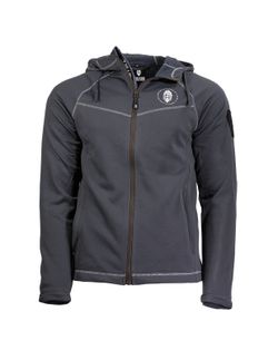Sudadera Einar Shadow Grey Ragnar Raids