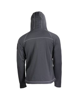 Sudadera Einar Shadow Grey Ragnar Raids