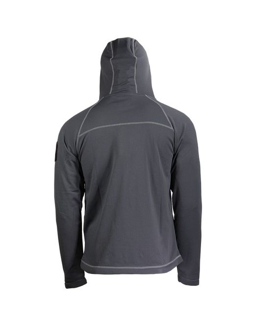 Sudadera Einar Shadow Grey Ragnar Raids