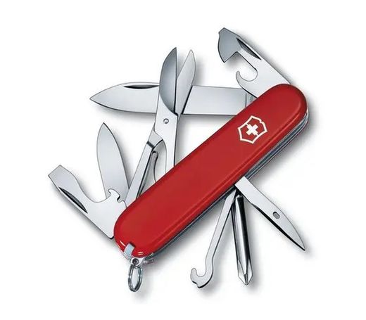 Super Tinker Victorinox