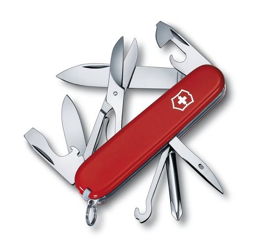 Super Tinker Victorinox