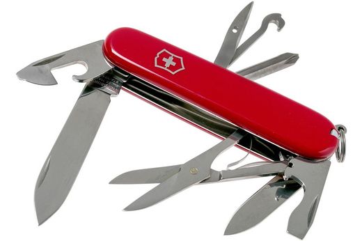 Super Tinker Victorinox