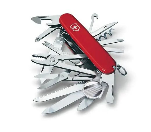 Swiss Champ Victorinox