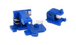 Switch M4 Kenji/Ronin/Shinobi Saigo Defense