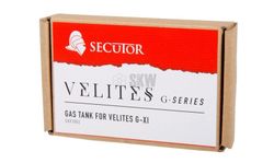 Tanque de Gas Para Velites G-Xi