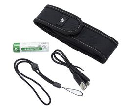 Tfx Propus 1200 Lumens Recargable  Led Lenser