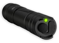 Tfx Propus 1200 Lumens Recargable  Led Lenser
