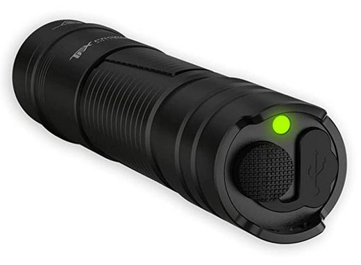 Tfx Propus 1200 Lumens Recargable  Led Lenser