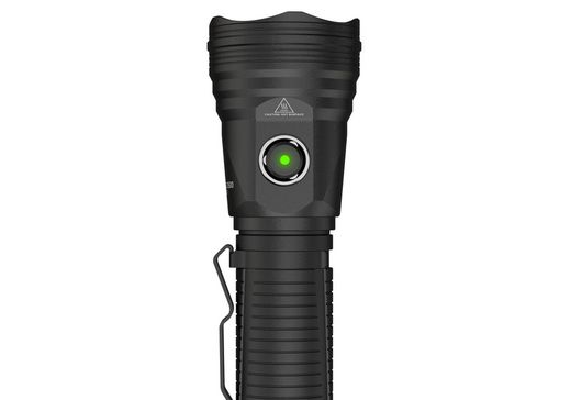 Tfx Propus 3500 Recargable Led Lenser
