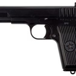 Tokarev Pistola Gbb We
