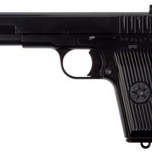 Tokarev Pistola Gbb We
