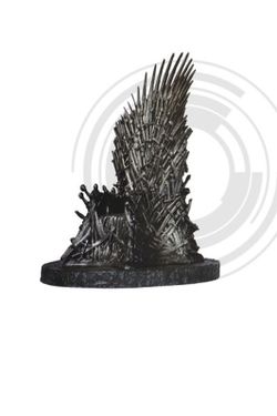 Trono de Hierro Juego de Tronos Got