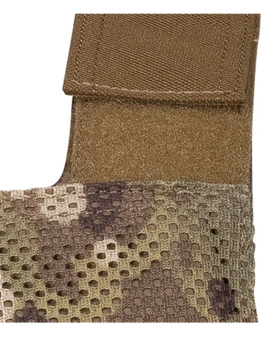 Tyra Strap Coyote / Multicam