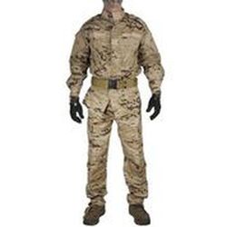 Uniforme Acu Árido Español Delta Tactics