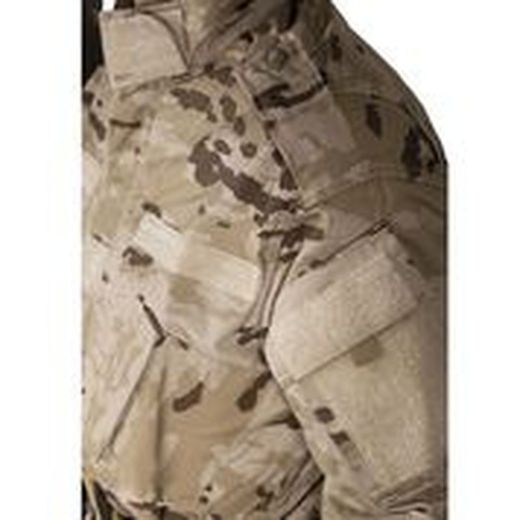 Uniforme Acu Árido Español Delta Tactics