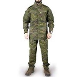 Uniforme Acu Boscoso Español Delta Tactics