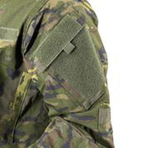 Uniforme Acu Boscoso Español Delta Tactics