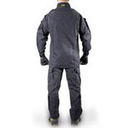 Uniforme Acu Negro Delta Tactics