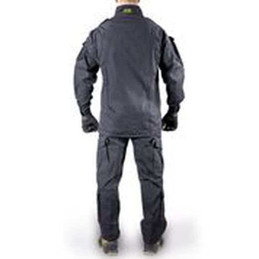Uniforme Acu Negro Delta Tactics