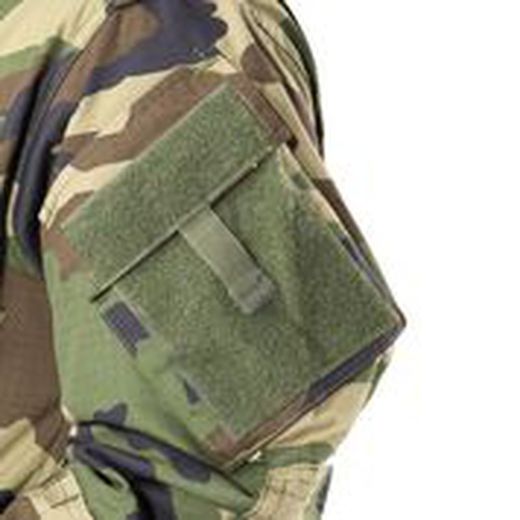 Uniforme Acu Woodland Delta Tactics