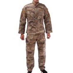Uniforme Atks Completo Emerson
