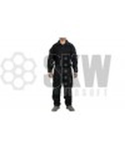 Uniforme Combate Mtc Black Delta Tactics