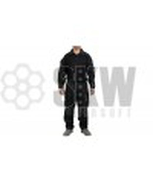Uniforme Combate Mtc Black Delta Tactics