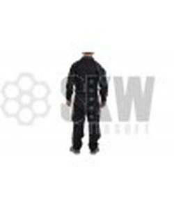 Uniforme Combate Mtc Black Delta Tactics