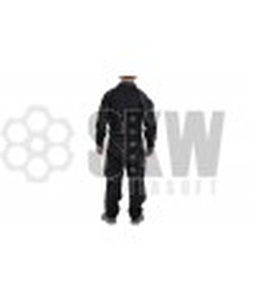 Uniforme Combate Mtc Black Delta Tactics