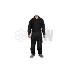 Uniforme Combate Mtc Black Delta Tactics