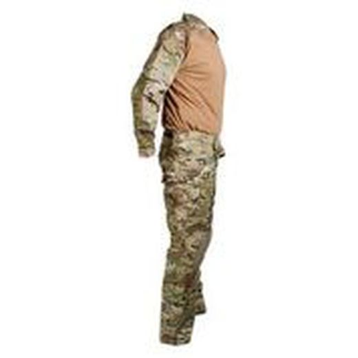 Uniforme Combate Mtc Delta Tactics