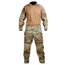 Uniforme Combate Mtc Delta Tactics