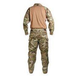 Uniforme Combate Mtc Delta Tactics