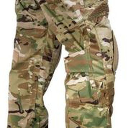 Uniforme Combate Mtc Delta Tactics