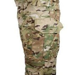 Uniforme Combate Mtc Delta Tactics
