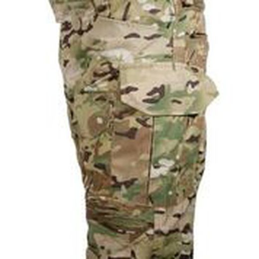 Uniforme Combate Mtc Delta Tactics