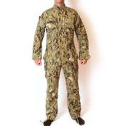 Uniforme Nwu Tipo Iii Aor2 Emerson