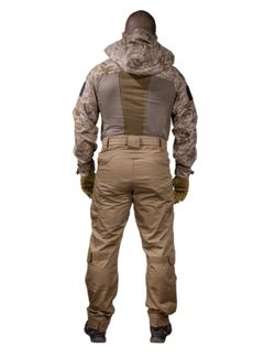 Uniforme Ragnarök Aor1 Ragnar Raids