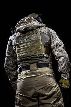 Uniforme Ragnarök Aor1 Ragnar Raids