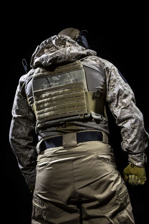 Uniforme Ragnarök Aor1 Ragnar Raids