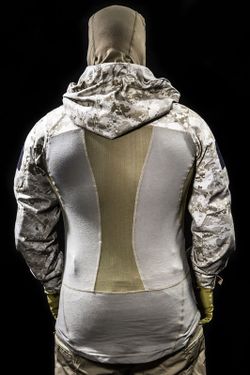 Uniforme Ragnarök Aor1 Ragnar Raids